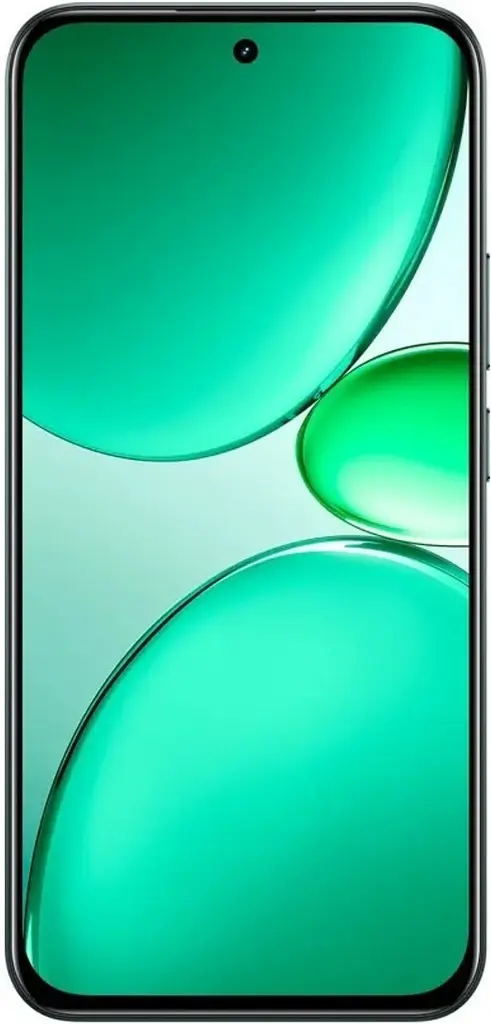 Смартфон REALME C85 PRO 8/128GB Peacock Green - фото 2