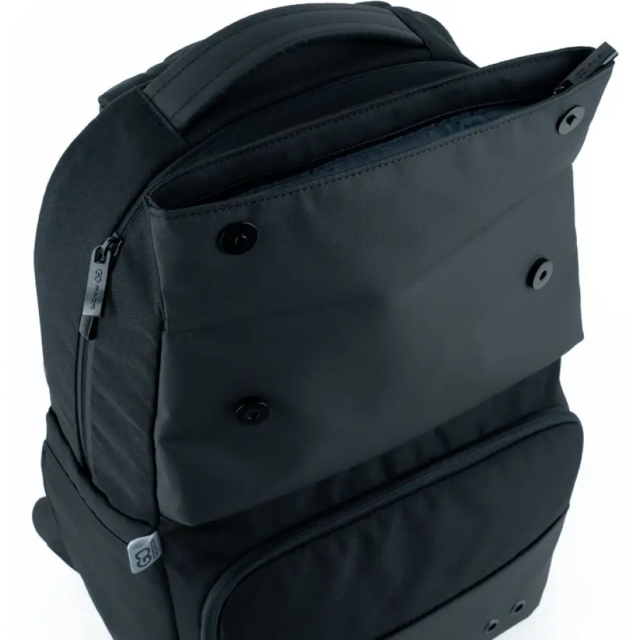 Рюкзак GoPack Education Teens 187 чорний (GO25-187L) - фото 10