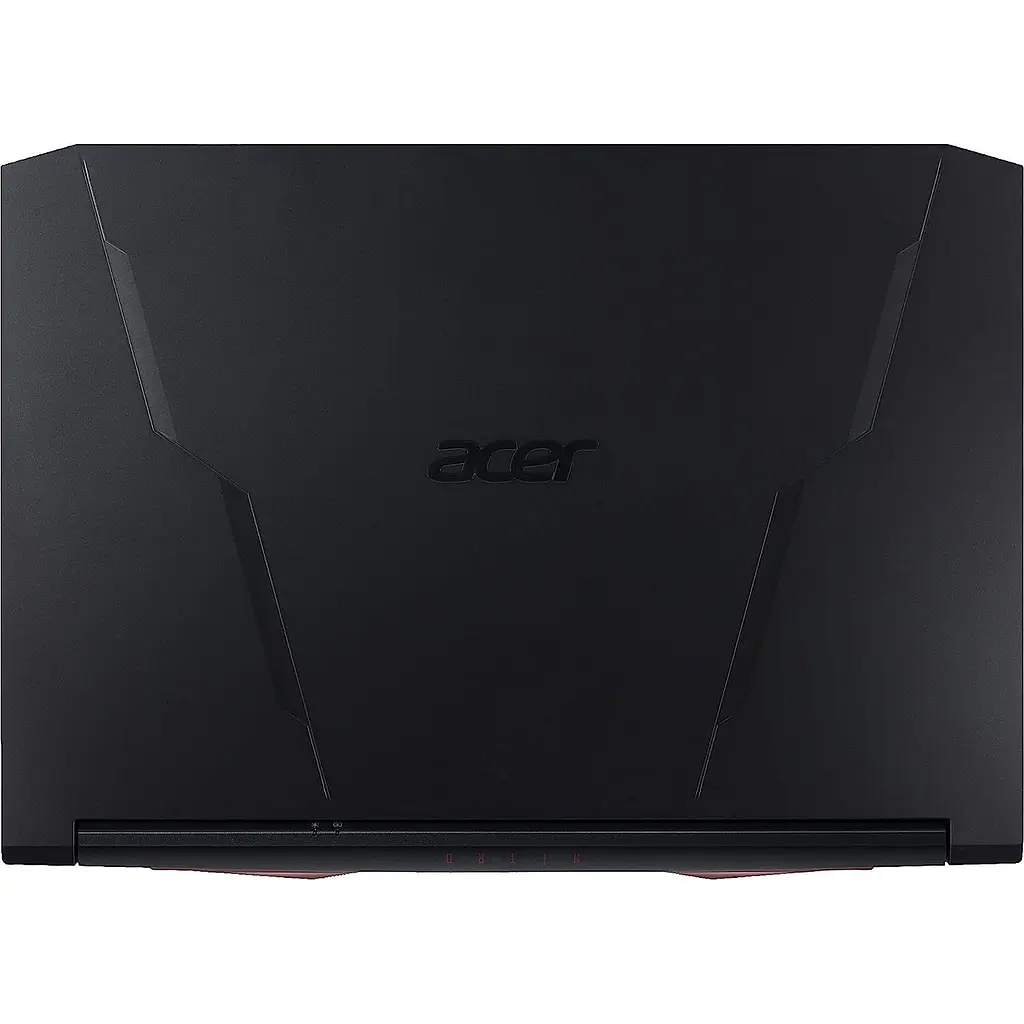 Ноутбук Acer Nitro 5 15.6" FHD 8/256GB i5-11400H GTX1650 4GB Black (BOX) (AN515-57-536Q) - фото 5
