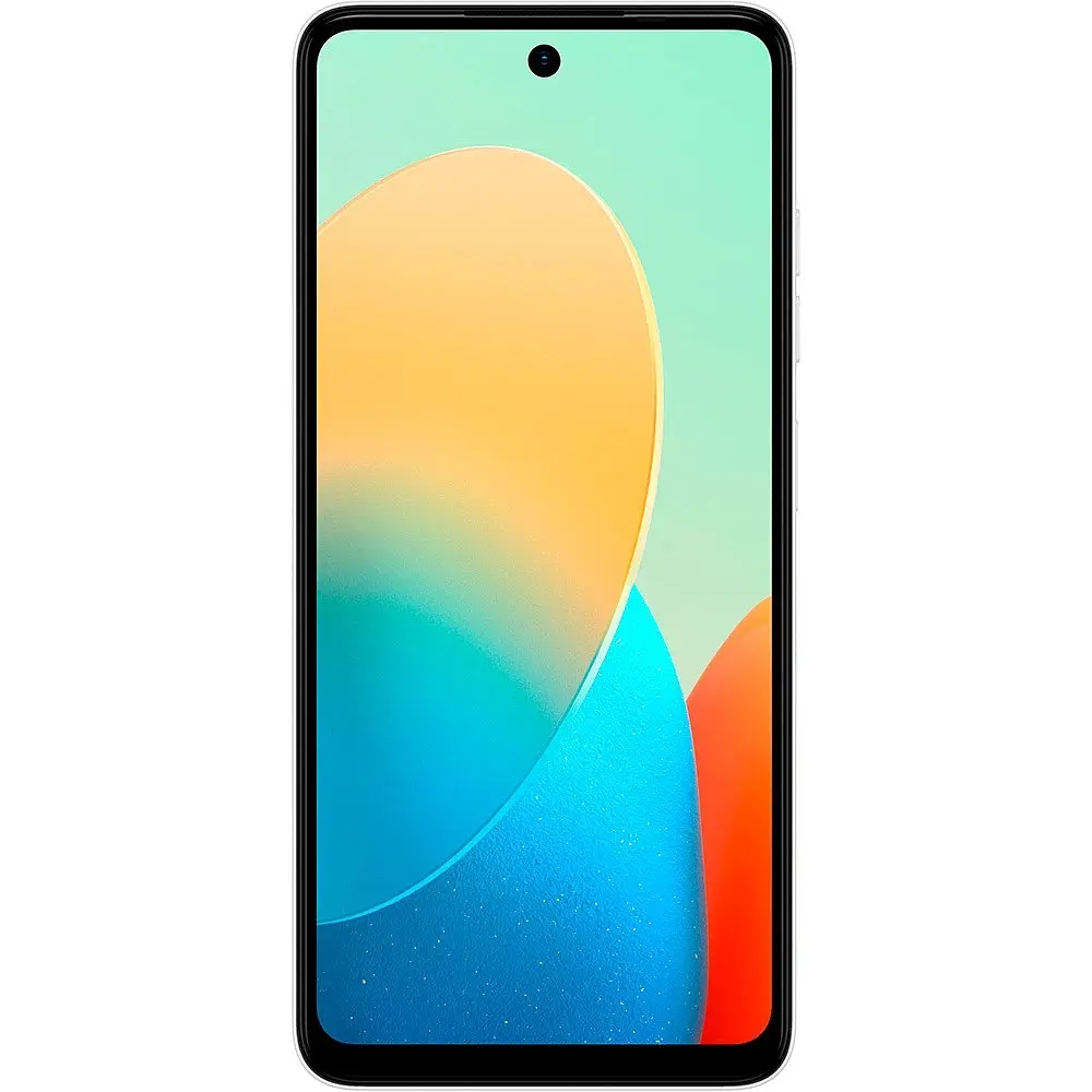 Смартфон Tecno spark 20c (BG7n) 8/128 GB Mystery White (білий) - фото 3