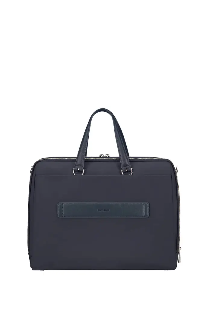 Сумка Для Ноутбуку 15,6" Samsonite ZALIA 3.0 DARK NAVY 40x30x10 KM4*01002 - фото 2