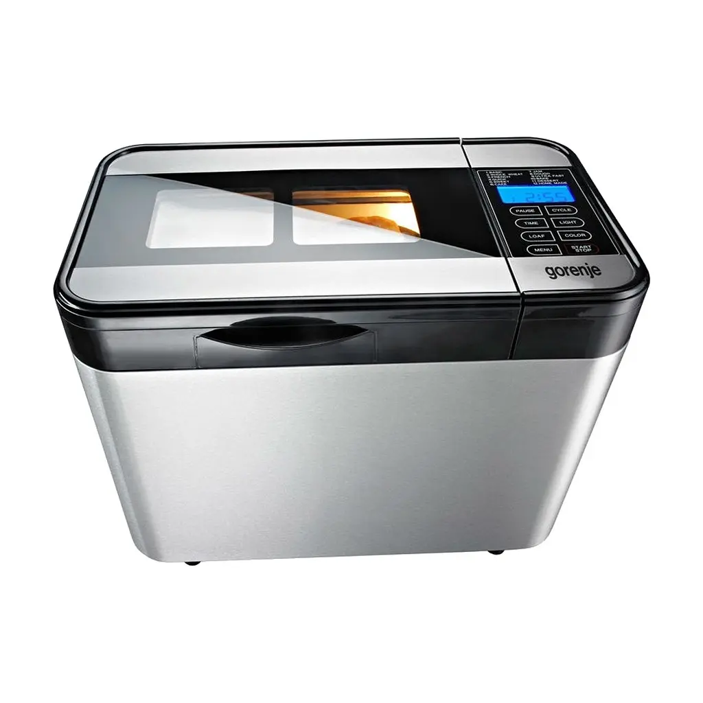 Хлібопічка Gorenje BM1400E - фото 2