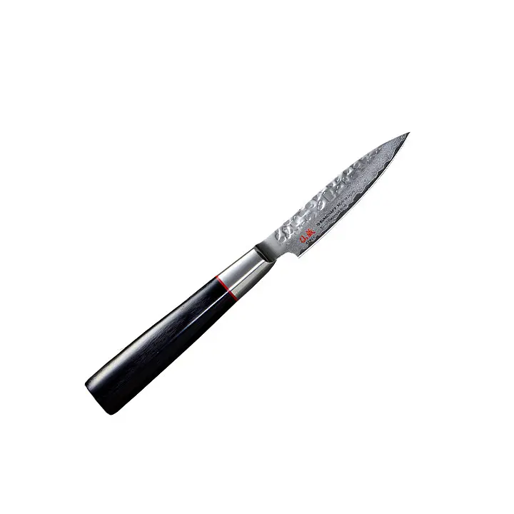 Ніж кухонний овочевий 80 мм Senzo Classic Suncraft kuh0008353