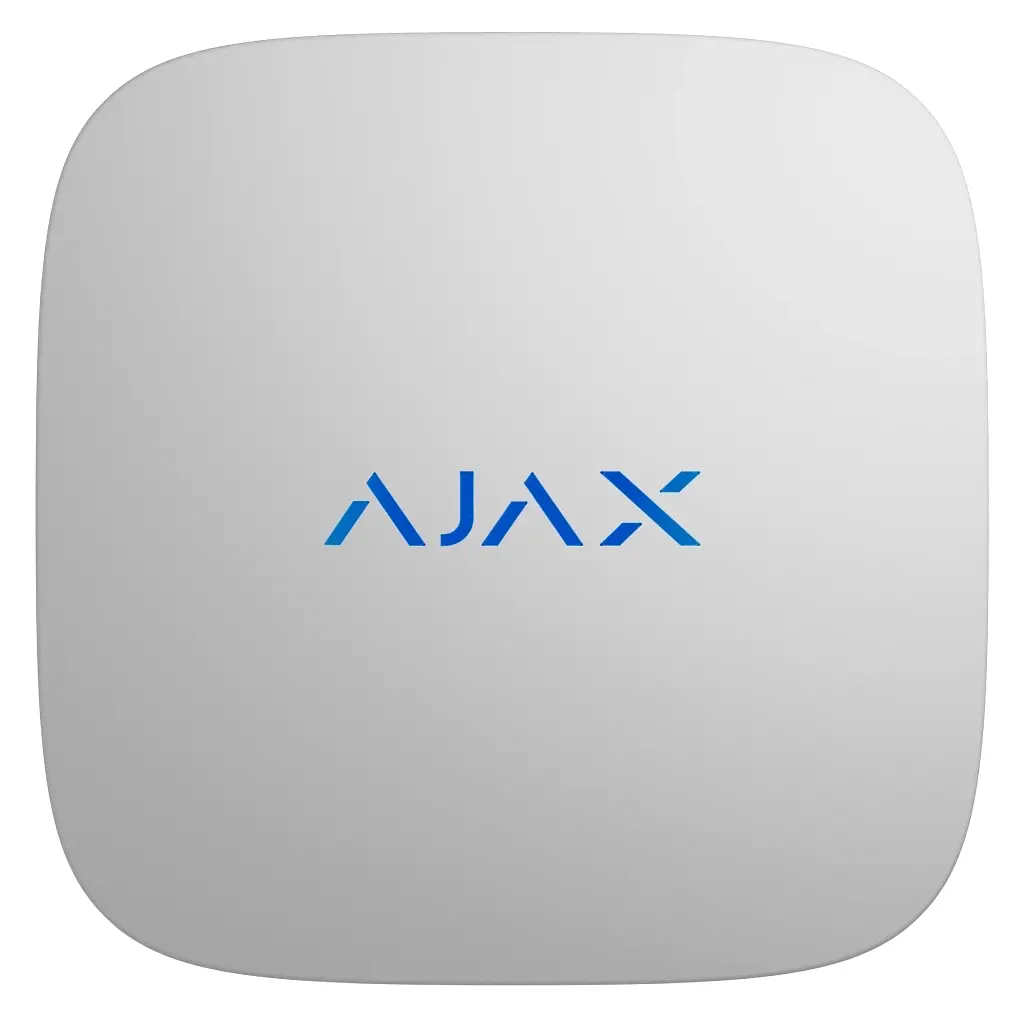 Аналізатор повітря Ajax LifeQuality Lite white - фото 5