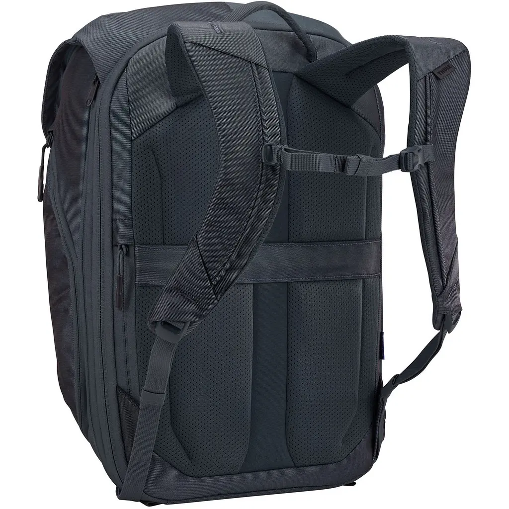 Рюкзак Thule Subterra 2 Expandable Backpack 26-32 л Dark Slate (3205055) - фото 3
