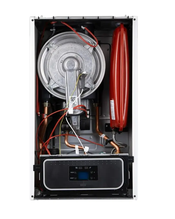 Котел газовий Thermo Alliance Ewa System 24 кВт одноконтурний, конденсаційний, навісний KM1024000101005911 - фото 8