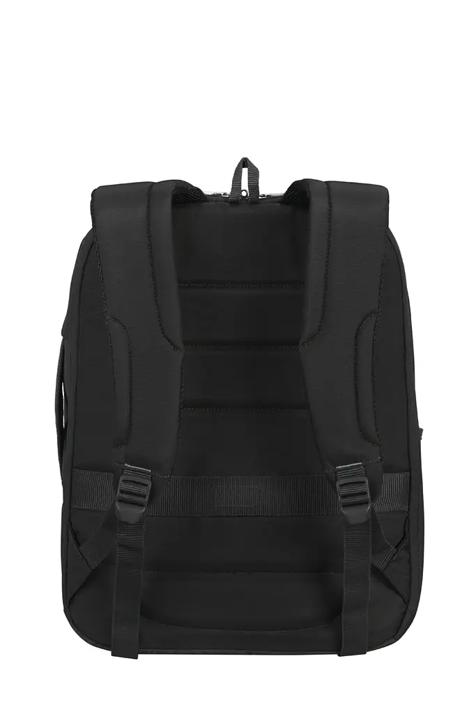 Рюкзак 15.6" Samsonite GUARDIT CLASSY BLACK 45x34x20 KH1*09006 - фото 2