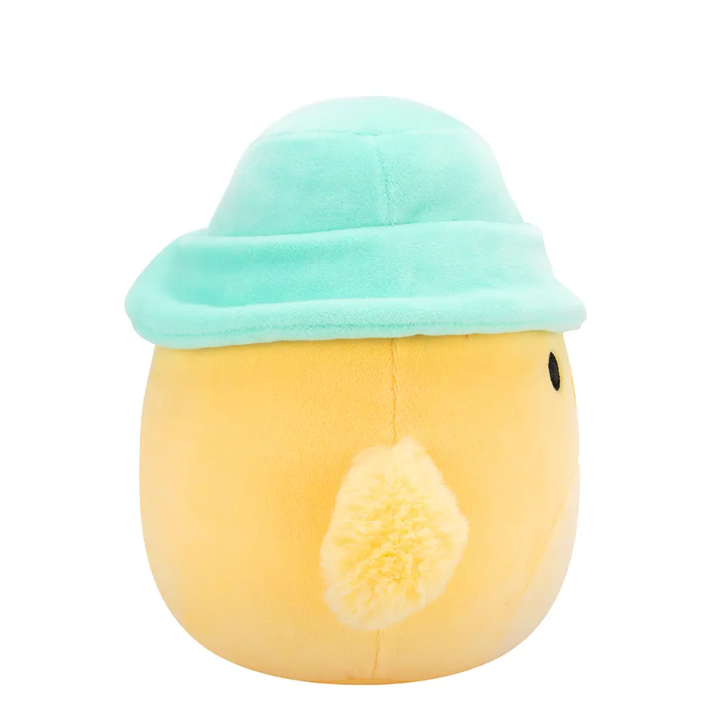 М'яка іграшка Squishmallows Пташеня Трістон 19 см (SQER01207) - фото 3