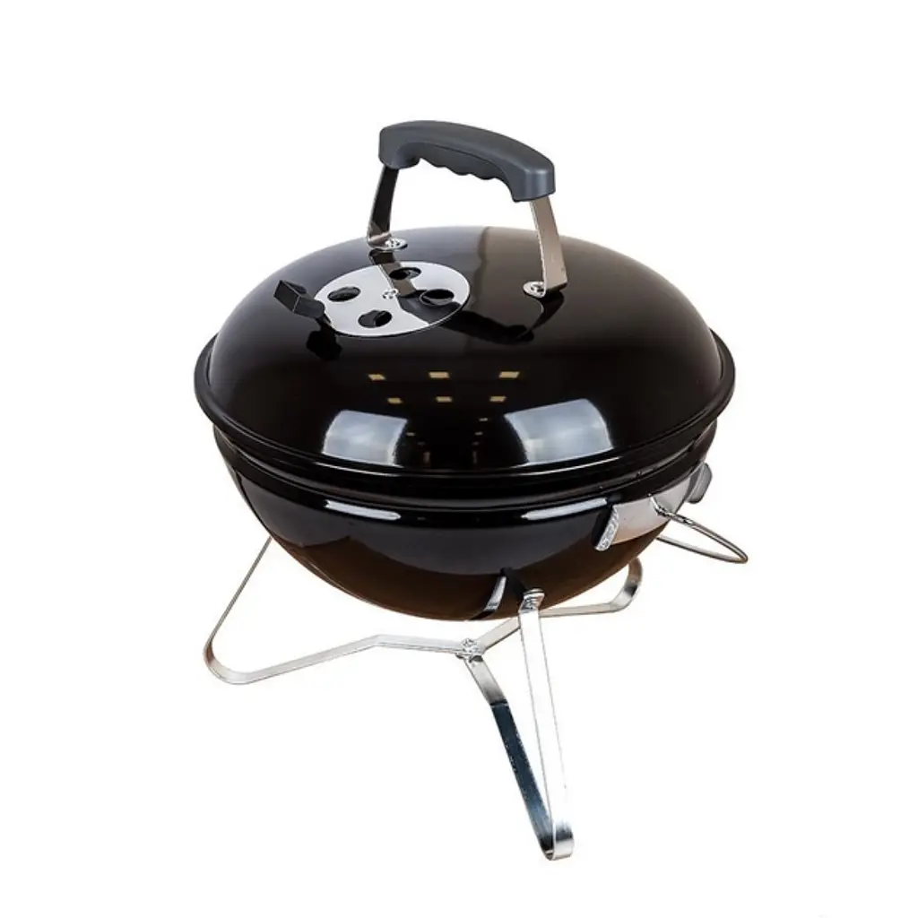 Гриль Chomik Garden Line Premium угольный - фото 3