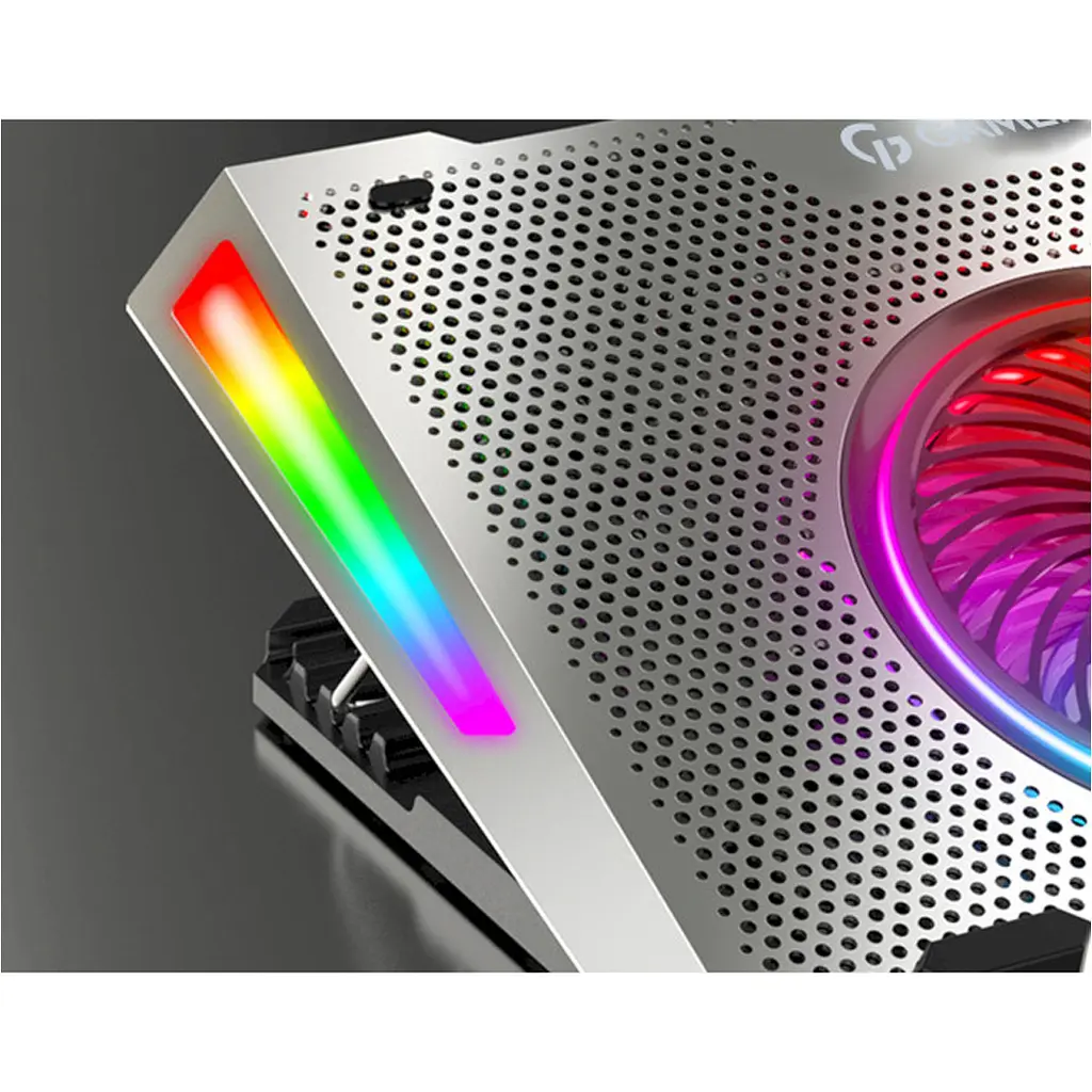 Підставка для ноутбука GamePro CP1270 [111007] - фото 6