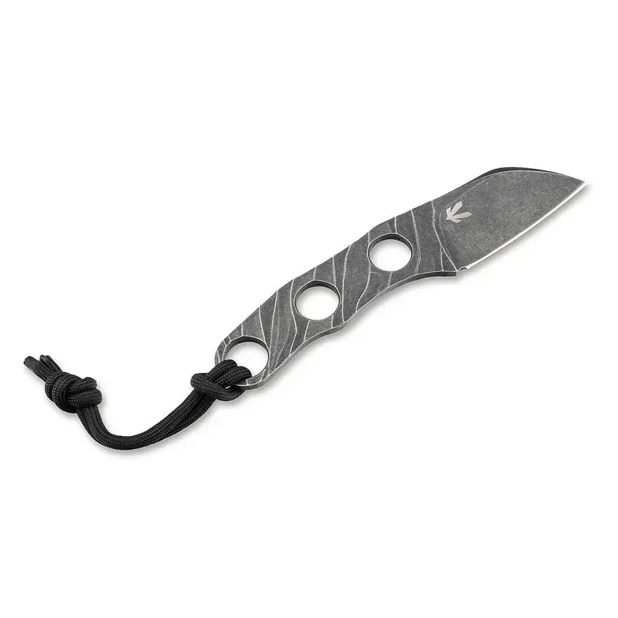 Ніж Boker Plus Kazhan (02BO069) - фото 2