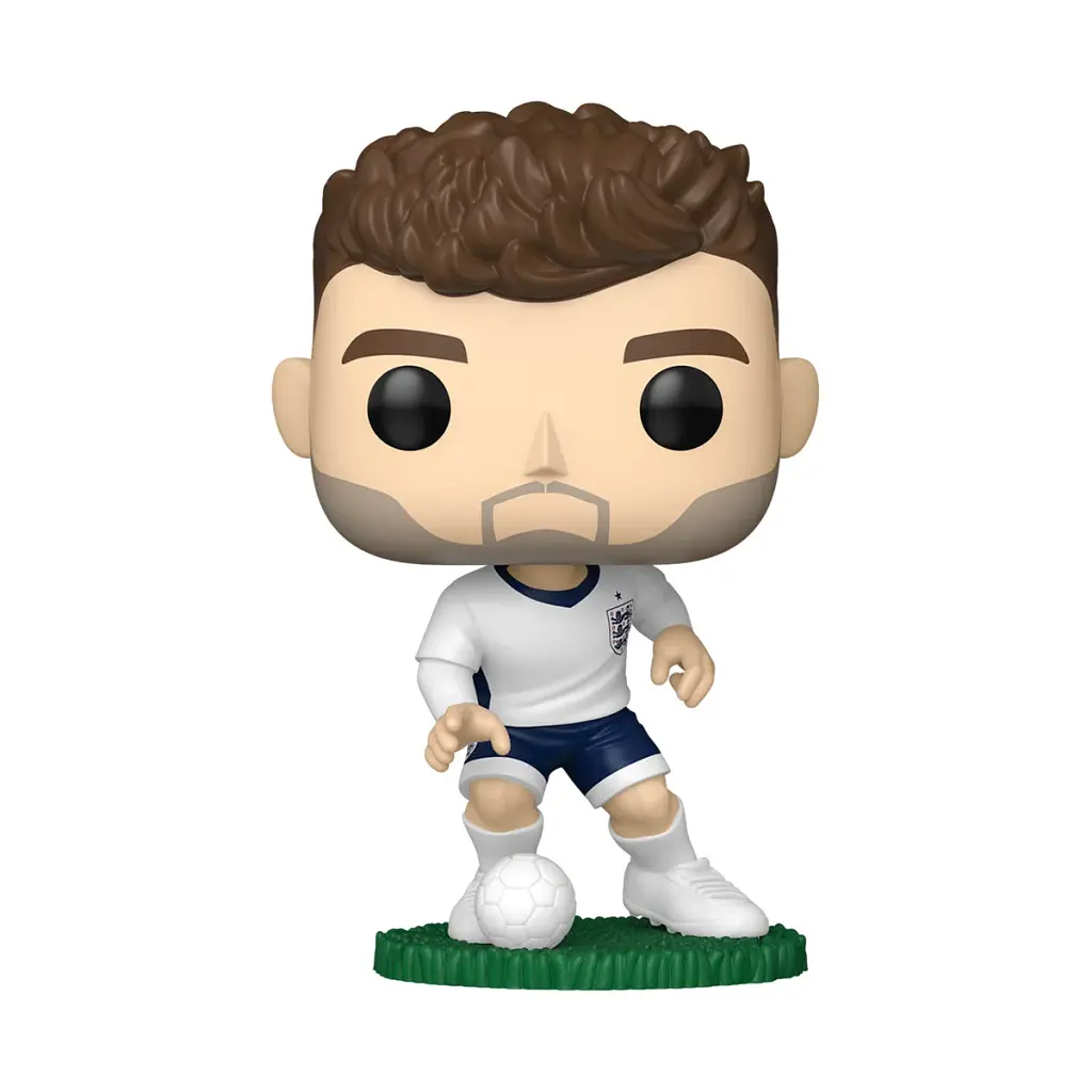Фігурка Funko Pop серії Футбол: Англія - Джон Стоунз (94462) - фото 2