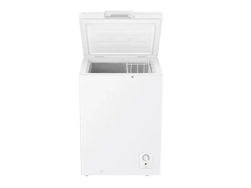 Морозильная камера Gorenje FH10E4W5 - фото 3