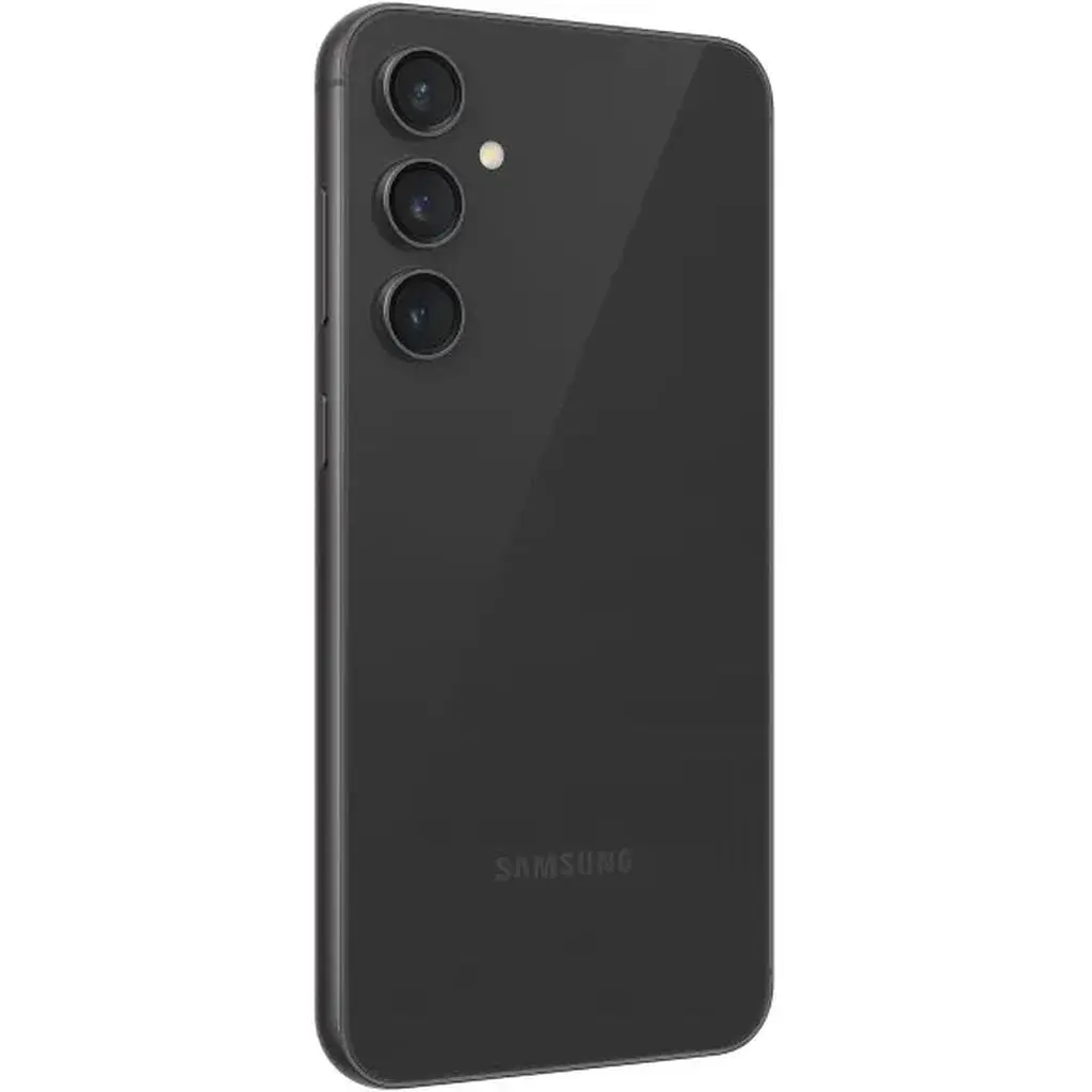 Смартфон Samsung Galaxy S23 FE 8/256GB Graphite (S711) - фото 14