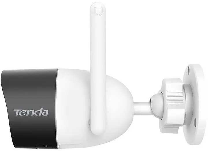 IP-камера Tenda CT6 2K Outdoor Внешняя - фото 2