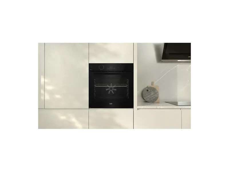 Духовка електрична Beko BBIS17300BMP - фото 5