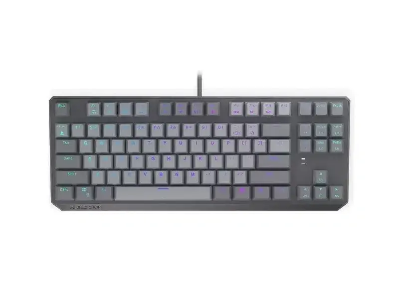 Клавіатура ENDORFY Thock V2 TKL (EY5A126)