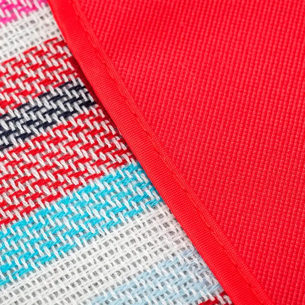 Килимок Кемпінг HB-10, 175 х 135 см - фото 3