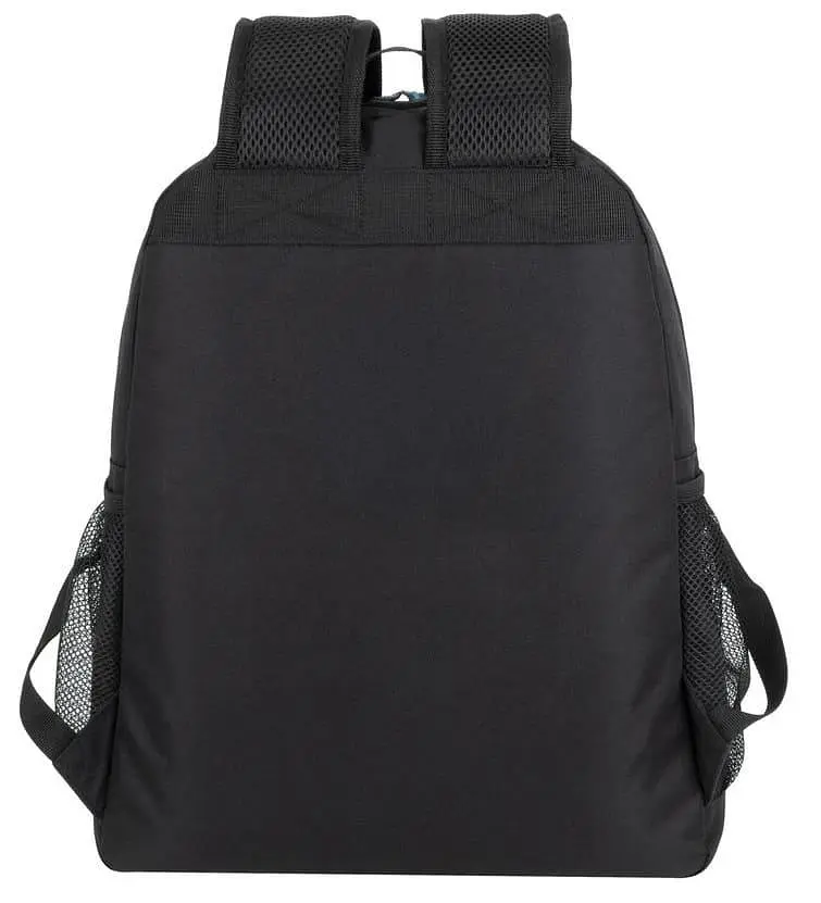 Рюкзак для ноутбука Rivacase 5563 (Black), 18L, 13.3", черный (5563 (Black)) - фото 6