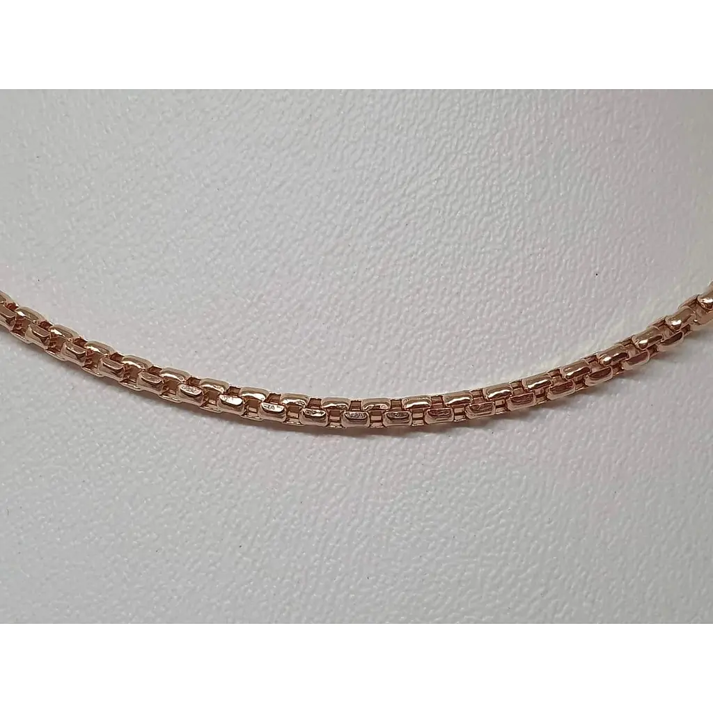 Золотий ланцюжок Favoritum (Якірне). БОКС_1 50 60, 600 - фото 3