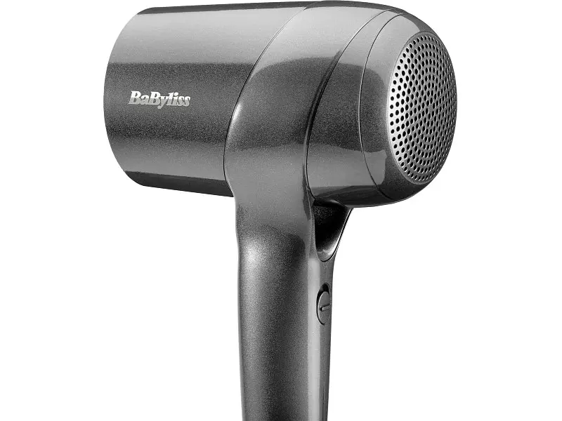 Фен BaByliss D6200DE - фото 5