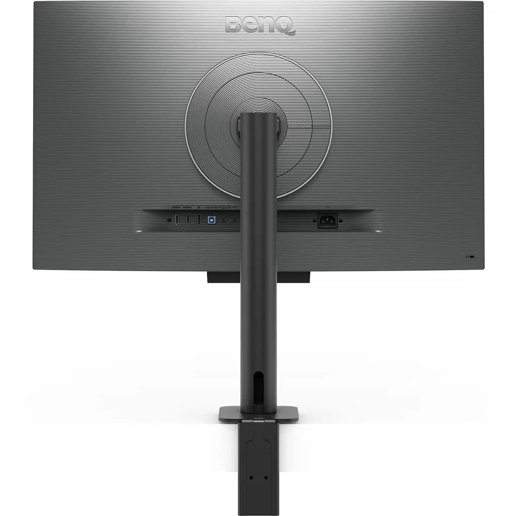 Монитор BenQ RD320UA Metallic Grey - фото 4