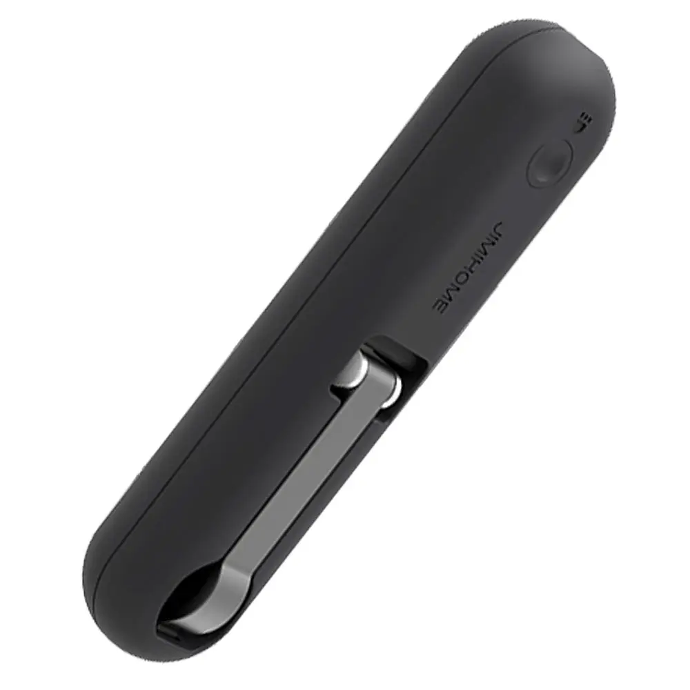Ваги ручні (кантер) Xiaomi JIMIHome Handheld Scale (JM-G3701) 30 кг - фото 2