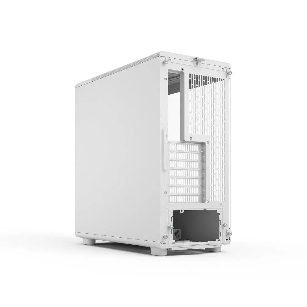 Корпус Fractal Design Epoch из закаленного стекла без блока питания, белый (FD-C-EPO1A-03) - фото 3