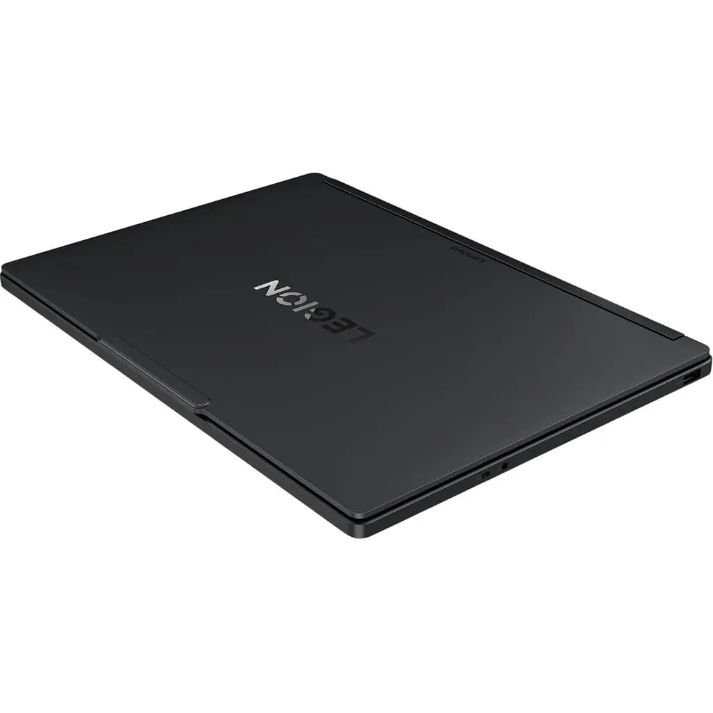 Ноутбук Lenovo Legion 5 15IAX11 Eclipse Black (83VK0003US) [174500] - фото 10