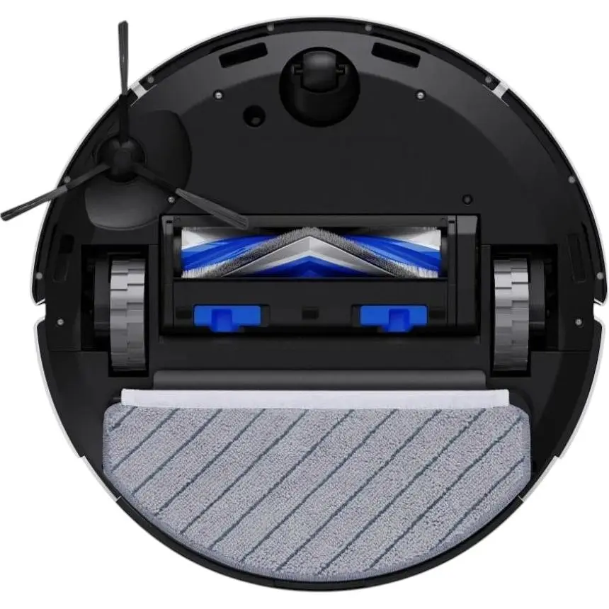 Робот-пилосос Ecovacs Deebot Ozmo N20 Pro White [DKX55] [125447] - фото 6