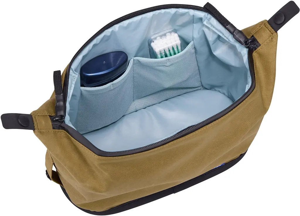 Органайзер Thule Aion Toiletry Bag Nutria (TH 3205228) - фото 7