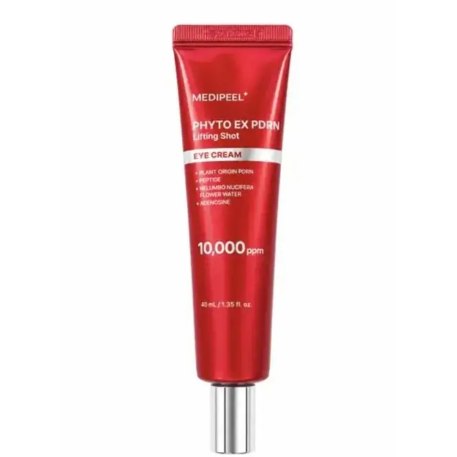 Ліфтинг-крем для повік Medi-Peel Phyto EX PDRN Lifting Shot Eye Cream 40 мл