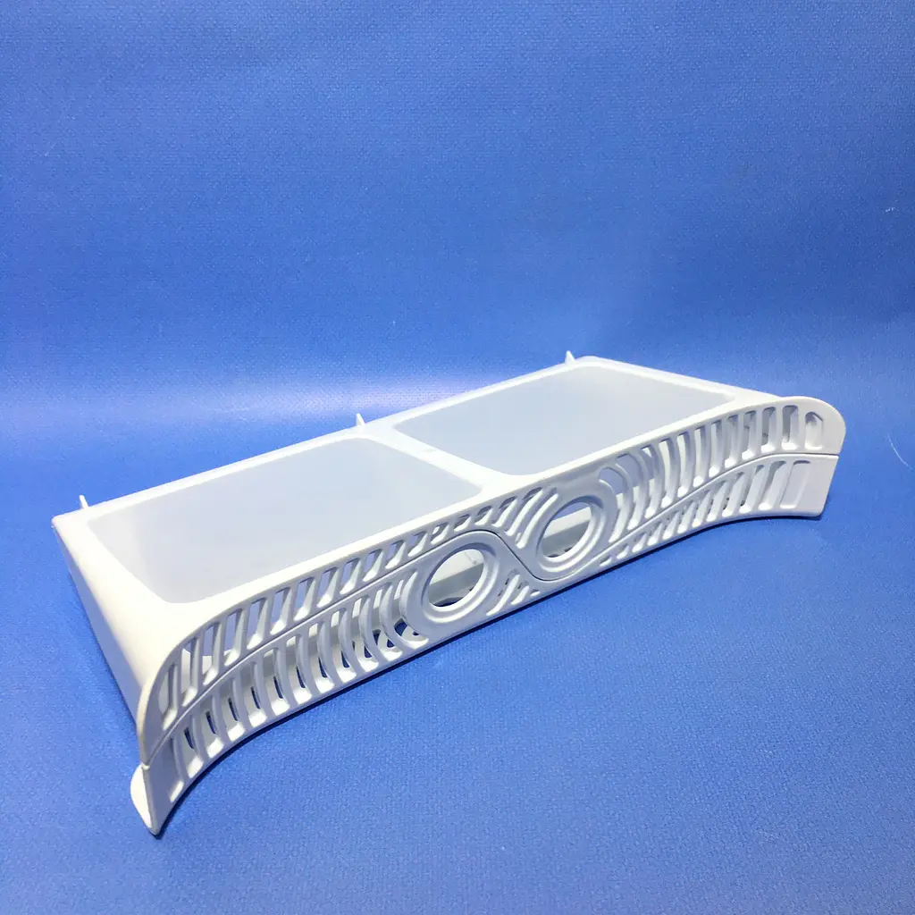 Фильтр сетчатый для сушильной машины Hotpoint-Ariston, Indesit, Whirlpool, C00286864, 482000023267 - фото 3