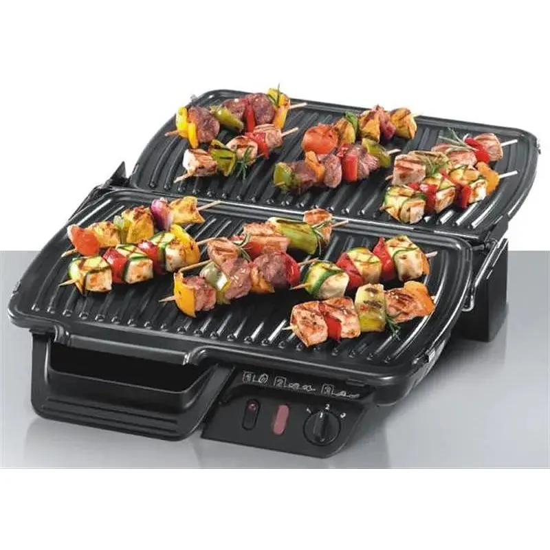 Гриль Tefal Ultracompact GC305012 - фото 6