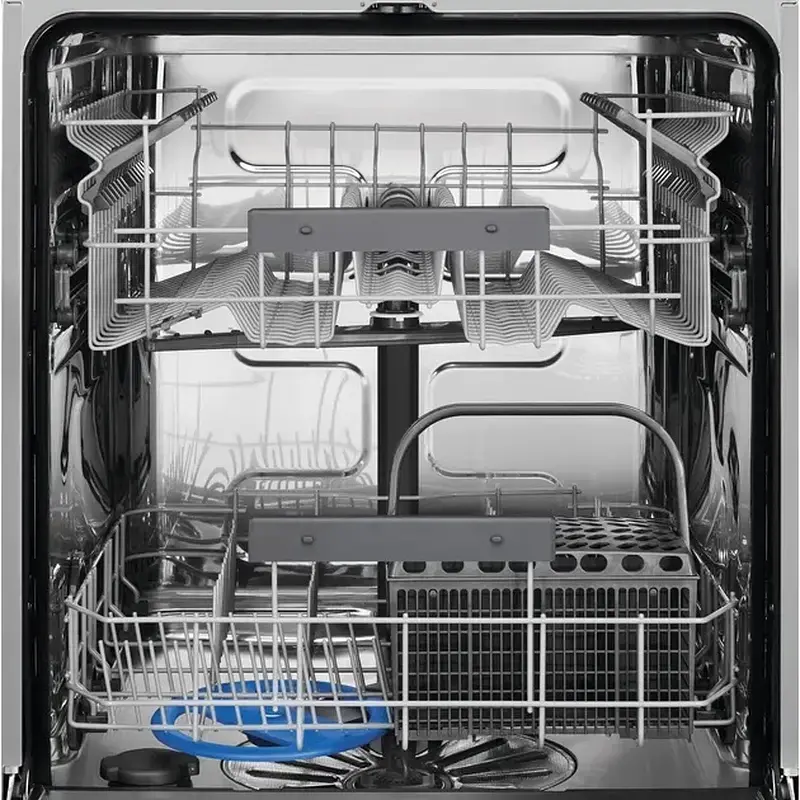 Посудомийна машина ELECTROLUX EES47320L - фото 3
