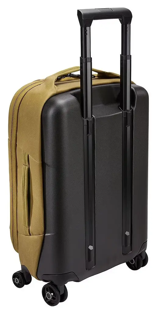 Дорожня сумка Thule Aion Carry on Spinner TARS122 Nutria (6808623) - фото 2