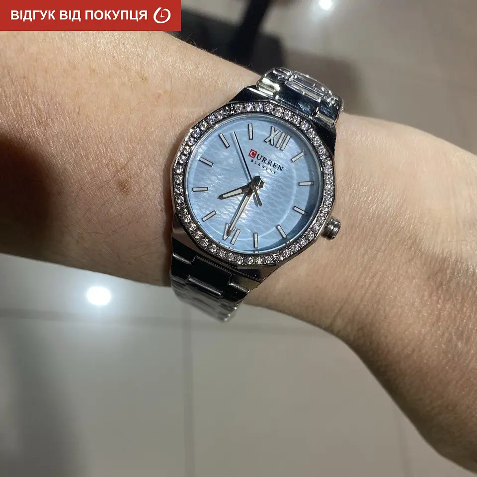 Годинник Curren Honey - фото 6