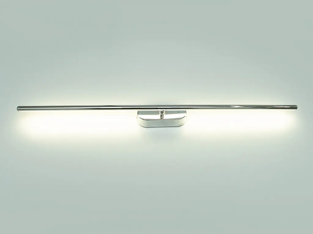 Бра настенное LED Diasha 042/600HR 10W 3200K/4100K/6000K металлический каркас для дома - фото 2