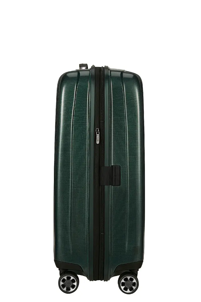 Валіза 70 См Samsonite NEXIS DEEP FOREST 70x48x27(30) KT1*14003 - фото 6