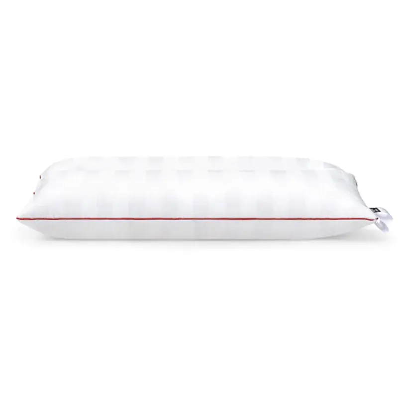 Подушка MirSon ортопедична DeLuxe 50x70 см (2200000008695) - фото 4