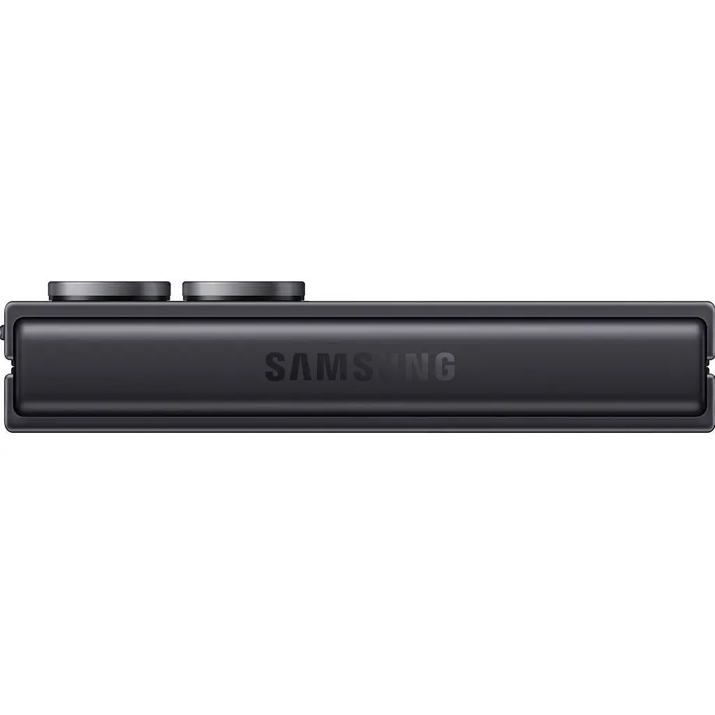 Смартфон Samsung Galaxy Flip7 12/256GB Jetblack (SM-F766BZKGSEK) UA-UCRF [140716] - фото 8
