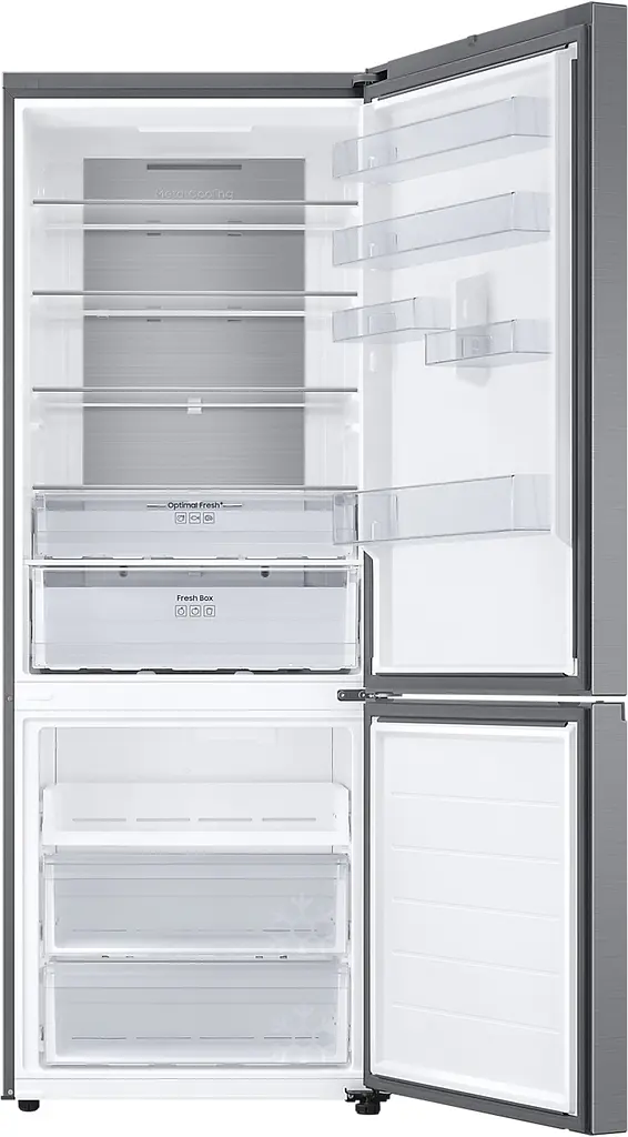 Холодильник Samsung RB53DG703ES9UA - фото 6