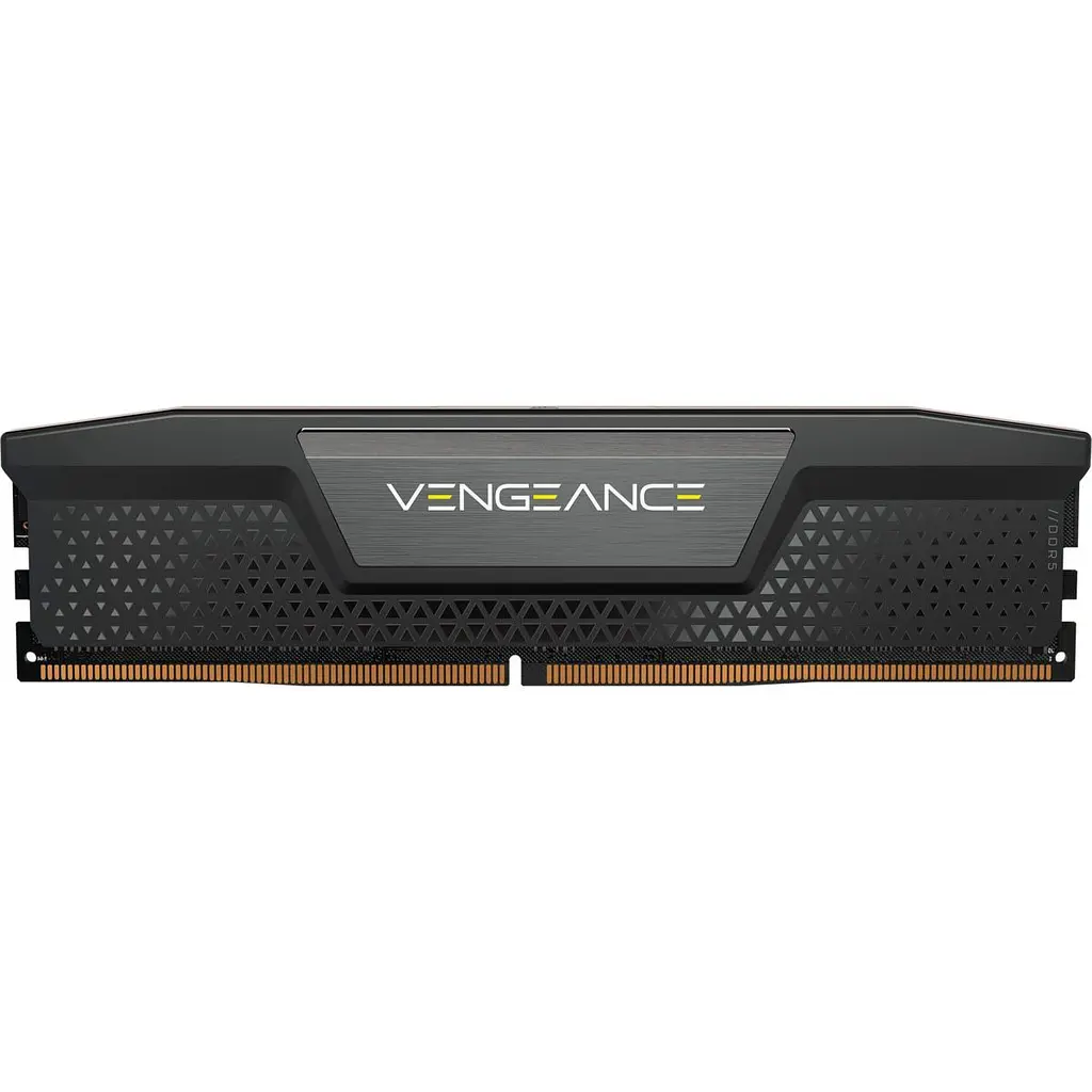Модуль памяти DDR5 Corsair Vengeance 2x32GB 5600MHz [CMK64GX5M2B5600C40] [102426] - фото 3