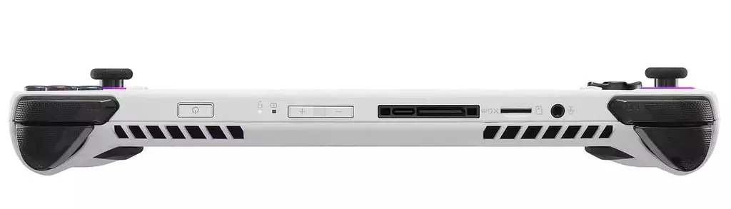 Ігрова консоль ASUS ROG Ally 2023 RC71L 512 GB (RC71L-NH019W) (90NV0GY1-M003Z0) Б/в - фото 11