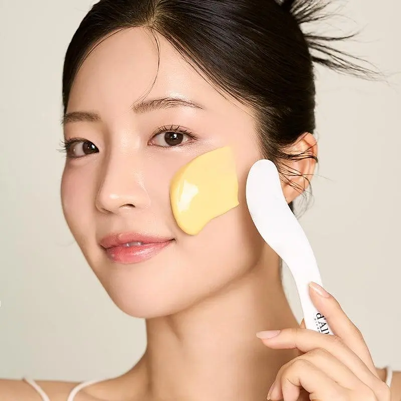 Альгінатна маска d'Alba White Truffle Serum & Cream Modeling Mask Nutritive / Hydrating 66 г - фото 4