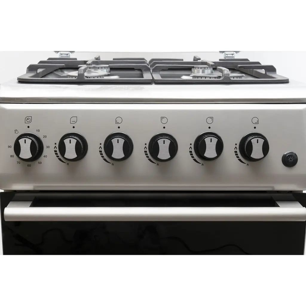 Плита Ventolux GG 5060 CS (X) T - фото 6