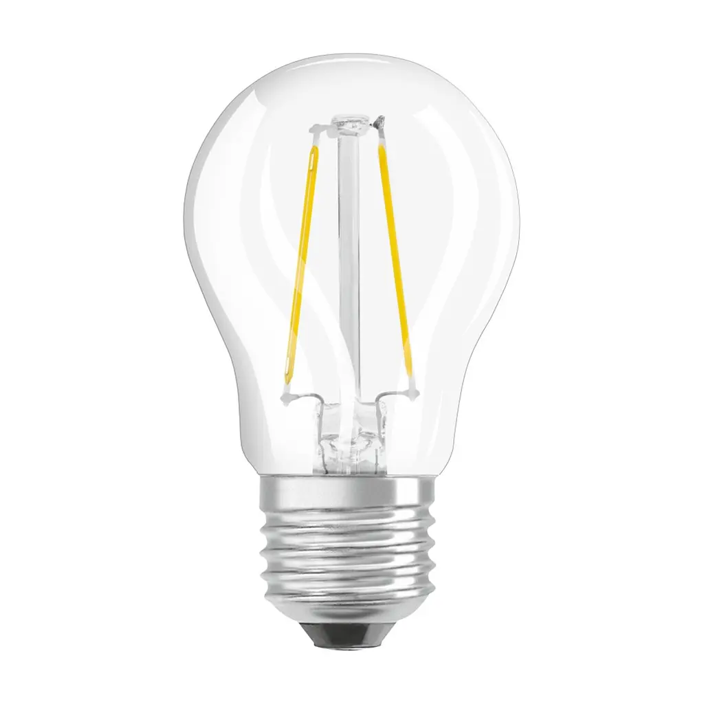Лампочка Osram LED CL A100 DIM 12W/827 230V FIL E27 (4058075245907)