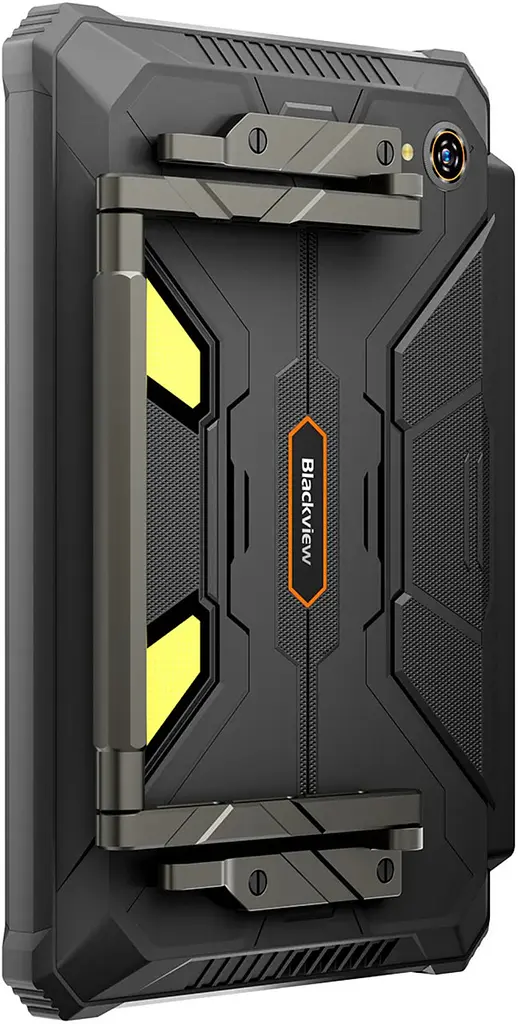 Планшет Blackview Active 12 Pro 12/256GB Black - фото 8