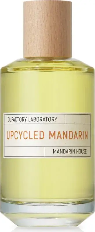 Оригінал Liquides Imaginaires Upcycled Mandarin 100 мл Парфумована вода