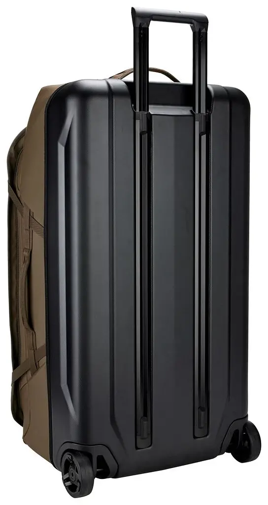 Сумка на колесах Thule Chasm Wheeled Duffel (Deep Khaki) 3205604 (TH 3205604) - фото 14